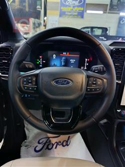 Ford Everest